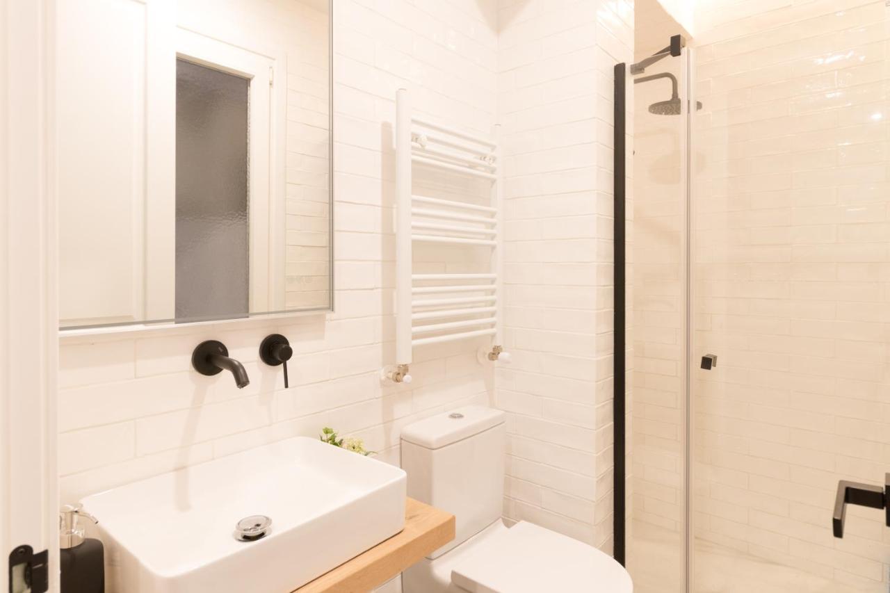 New Abando Ac By Staynnapartments Bilbao Exterior photo