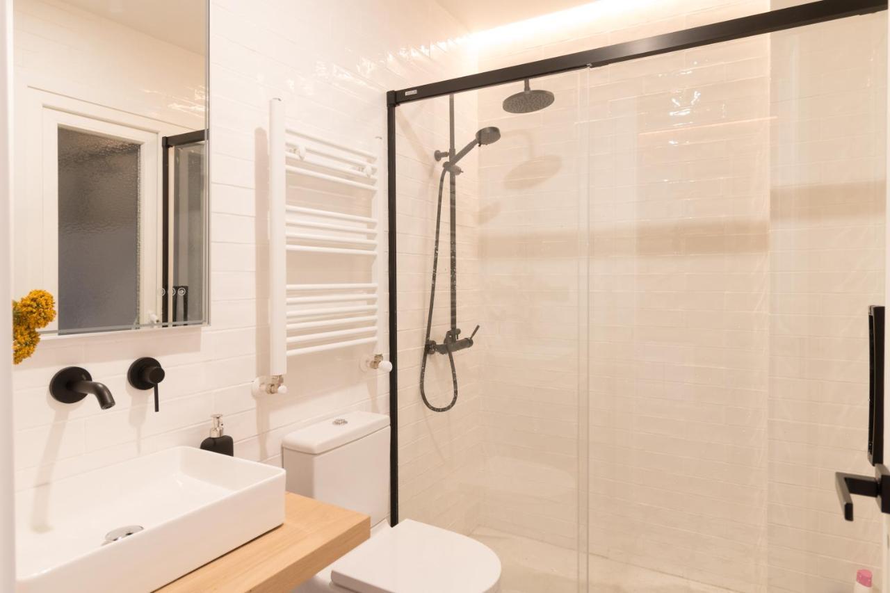 New Abando Ac By Staynnapartments Bilbao Exterior photo