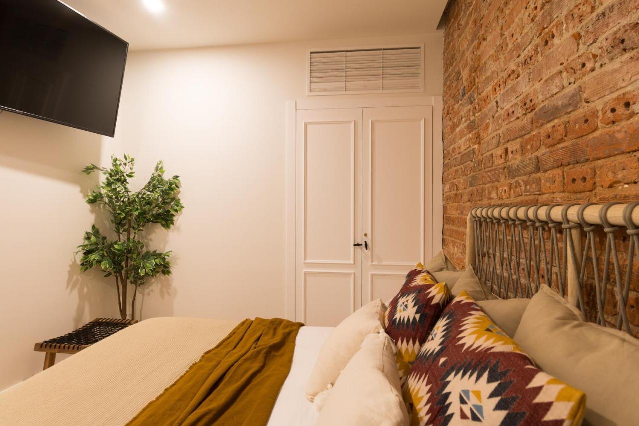 New Abando Ac By Staynnapartments Bilbao Exterior photo