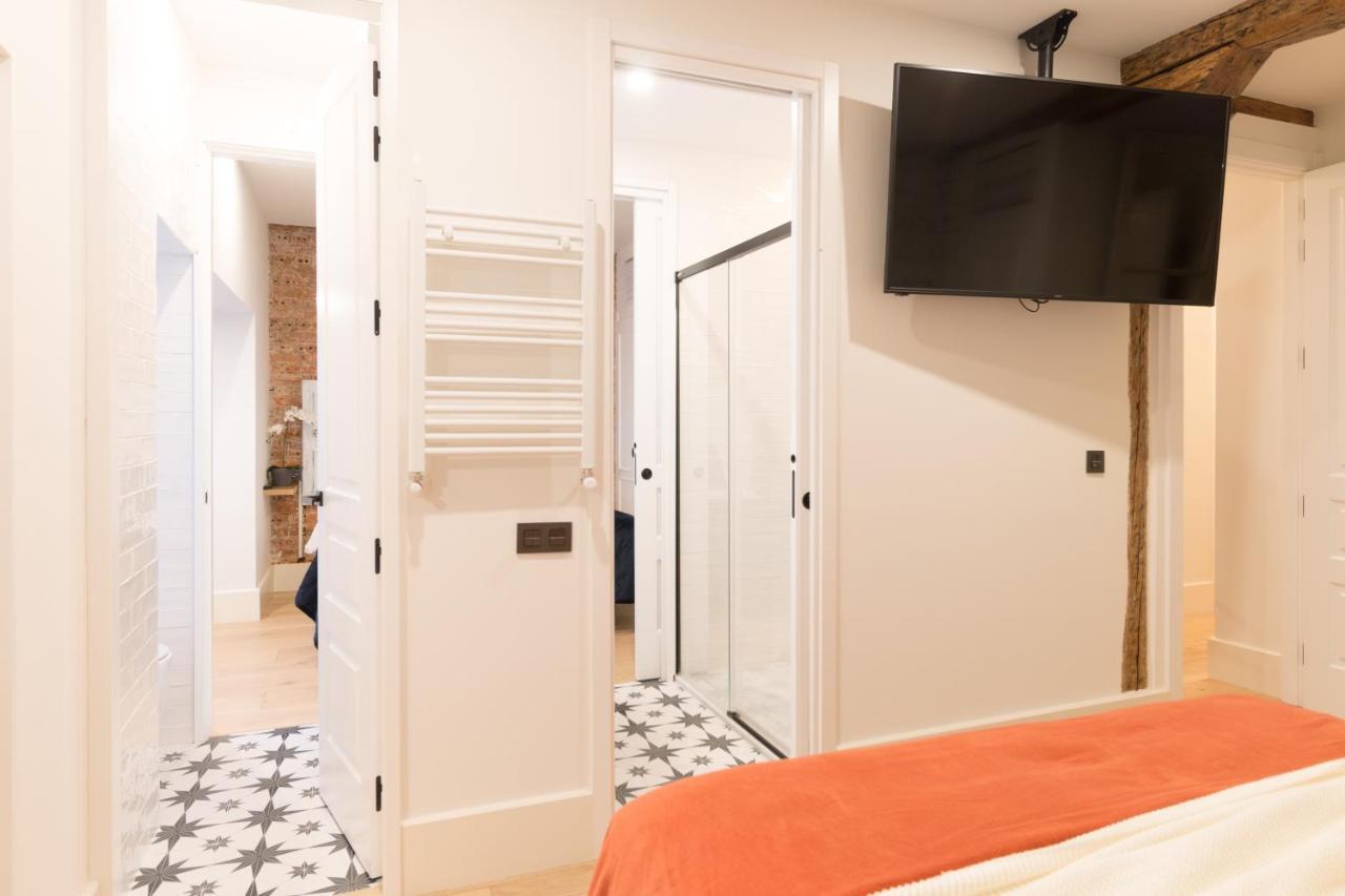New Abando Ac By Staynnapartments Bilbao Exterior photo