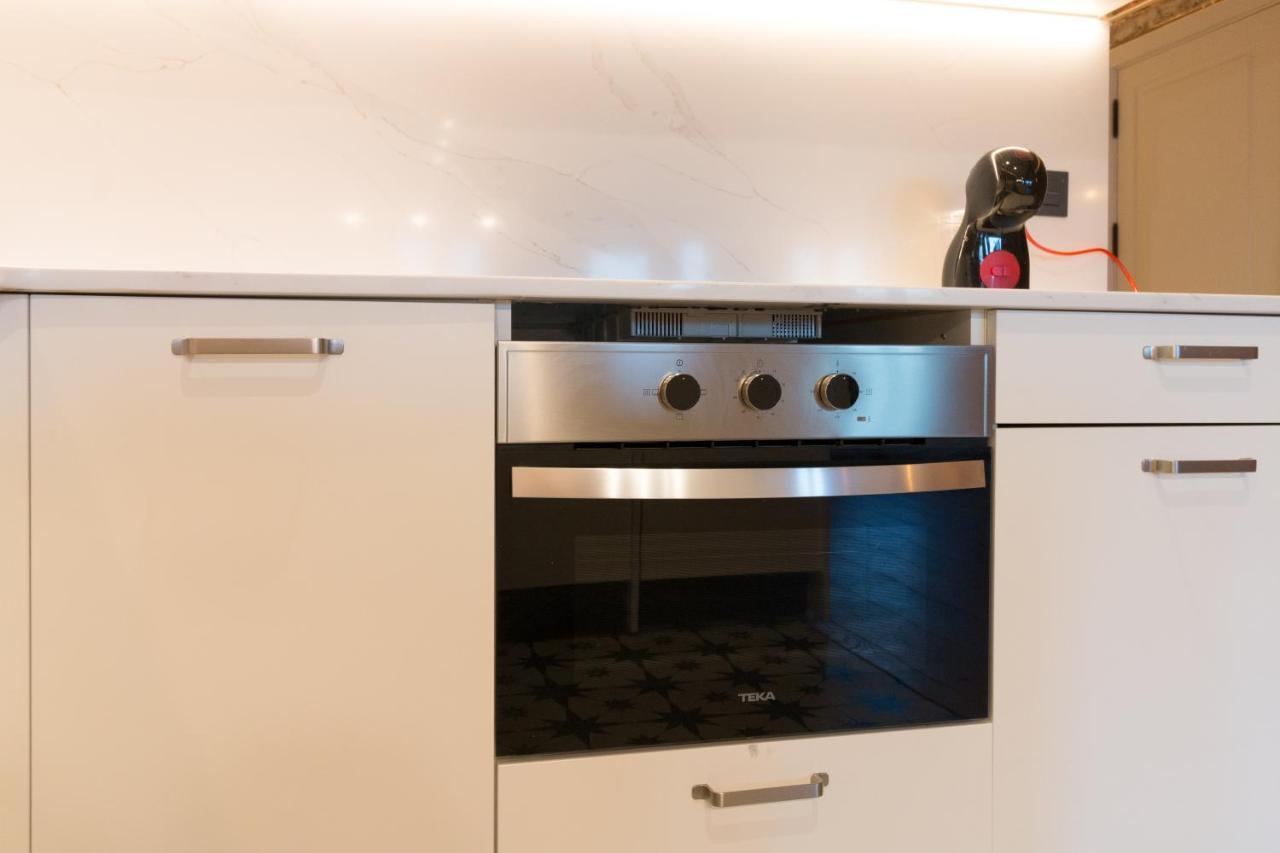 New Abando Ac By Staynnapartments Bilbao Exterior photo